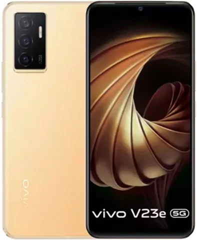Vivo V23e 5G